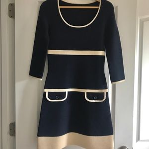 Kate Spade wool dress